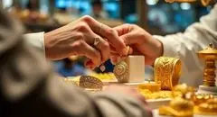 افزایش قیمت طلا در بازار؛ چهارشنبه ۲۹ مرداد ۱۴۰۴ + جدول
