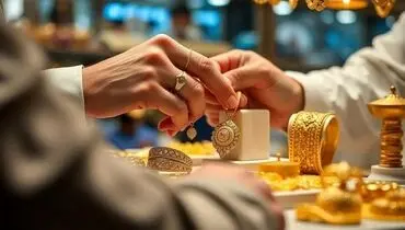 افزایش قیمت طلا در بازار؛ چهارشنبه ۲۹ مرداد ۱۴۰۴ + جدول