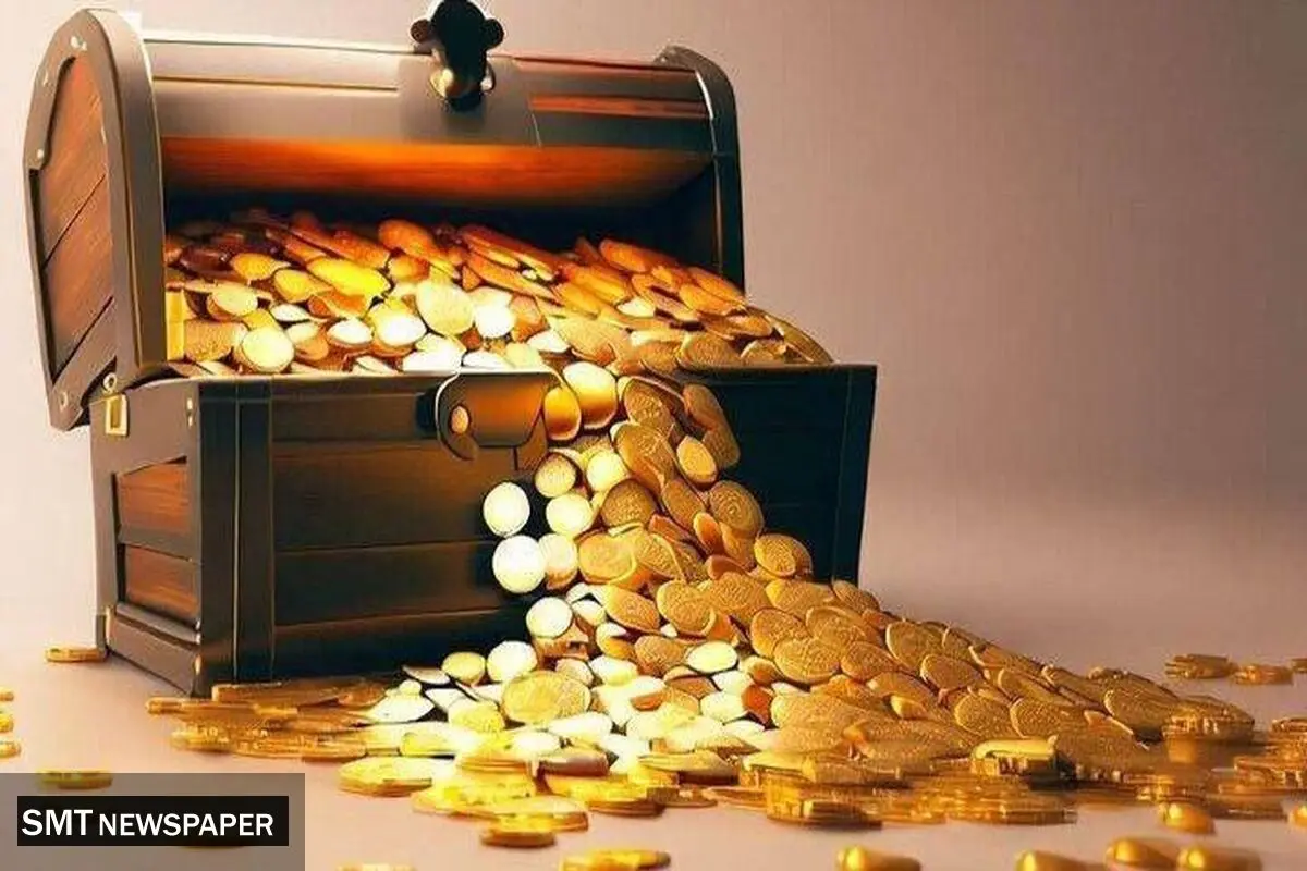حدس و گمان هایی از تغییر قیمت طلا | منتظر قیمت ۳۰۰۰ دلار در هر اونس طلا باشید