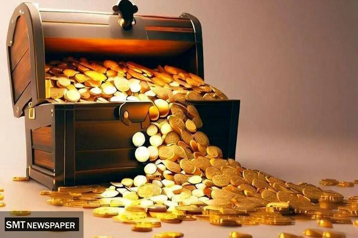 حدس و گمان هایی از تغییر قیمت طلا | منتظر قیمت ۳۰۰۰ دلار در هر اونس طلا باشید