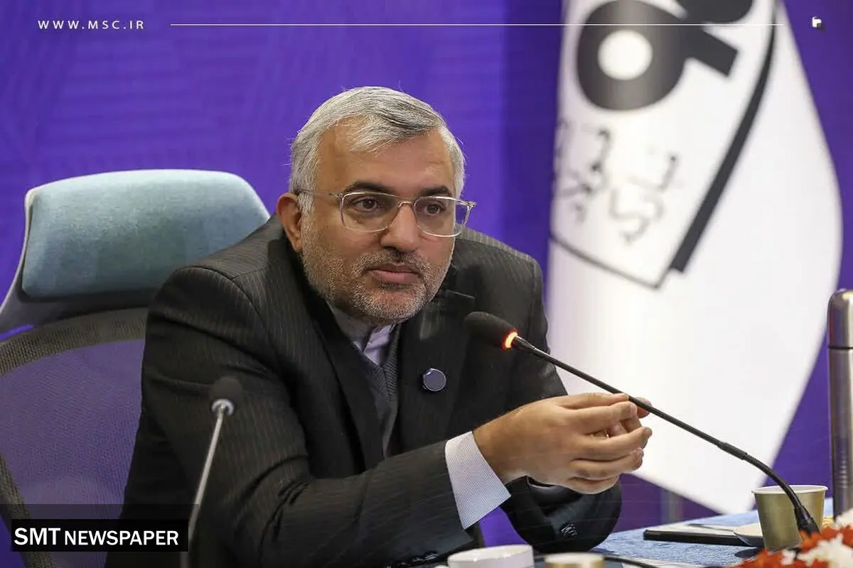 ضرورت توجه به رویکرد «صنعت‌محوری» در دیپلماسی اقتصادی