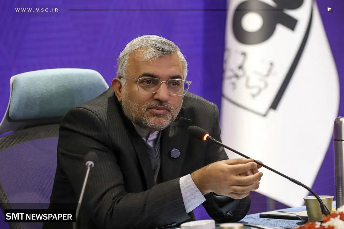 ضرورت توجه به رویکرد «صنعت‌محوری» در دیپلماسی اقتصادی