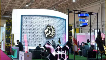 دیاکو؛ نگاهی به تنها کارخانه تخصصی تولید نمایشگرهای LED در ایران