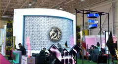 دیاکو؛ نگاهی به تنها کارخانه تخصصی تولید نمایشگرهای LED در ایران