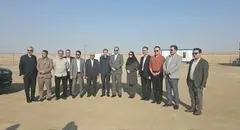 تأکید مدیرعامل ایمپاسکو بر توسعه پایدار و تعامل با جوامع محلی