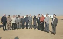 تأکید مدیرعامل ایمپاسکو بر توسعه پایدار و تعامل با جوامع محلی