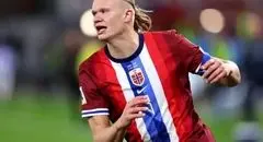 هالند تیم ملی را ترک کرد؛ مقصد بعدی: زمین گلف