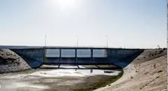 بحران آب فقط نتیجه کمبود بارش نیست