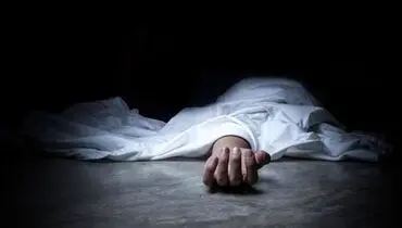 بازیگر معروف خودکشی کرد
