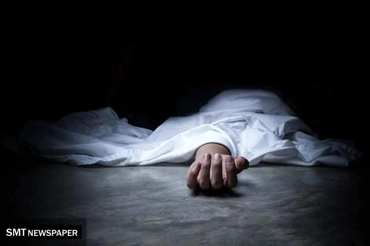 بازیگر معروف خودکشی کرد
