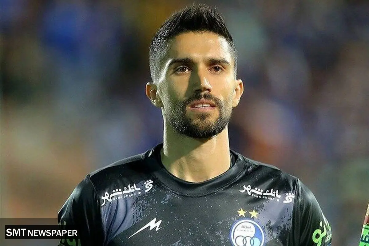 سید حسین حسینی از سفر به اردن بازماند