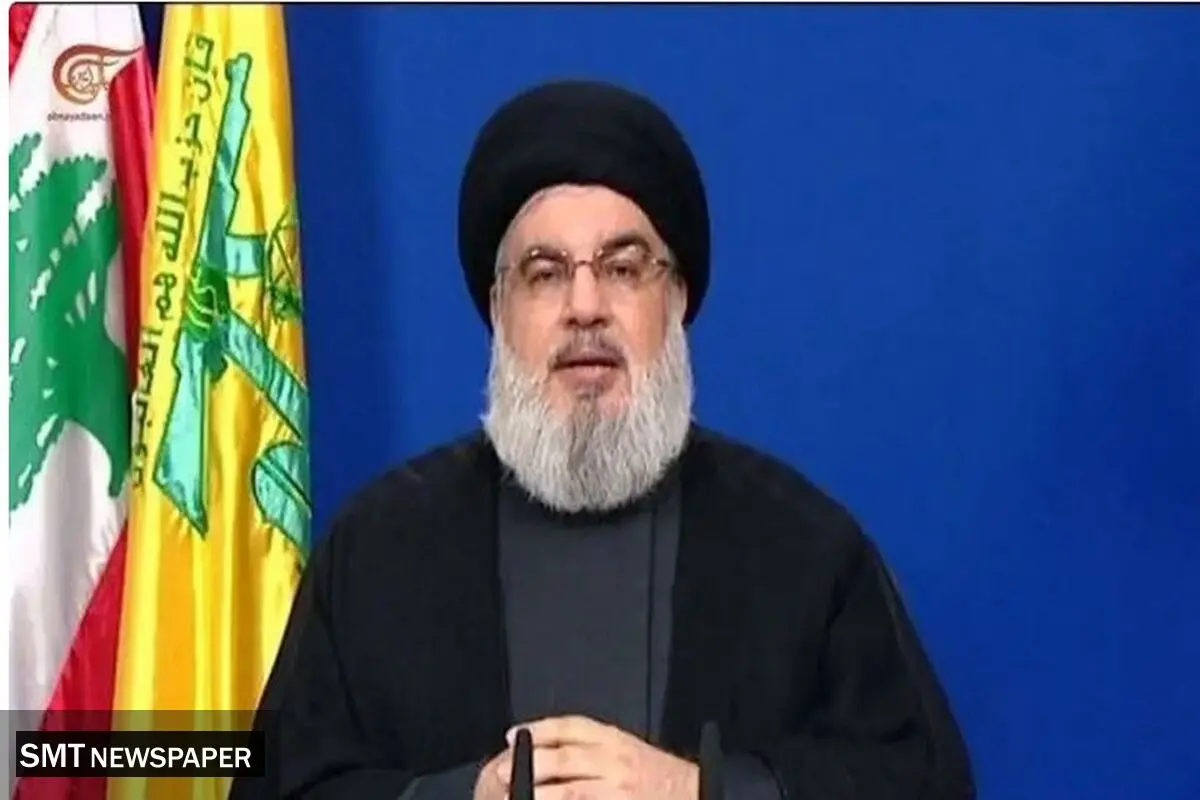 مراسم تشییع سیدحسن نصرالله در تهران برگزار می‌شود + جزئیات