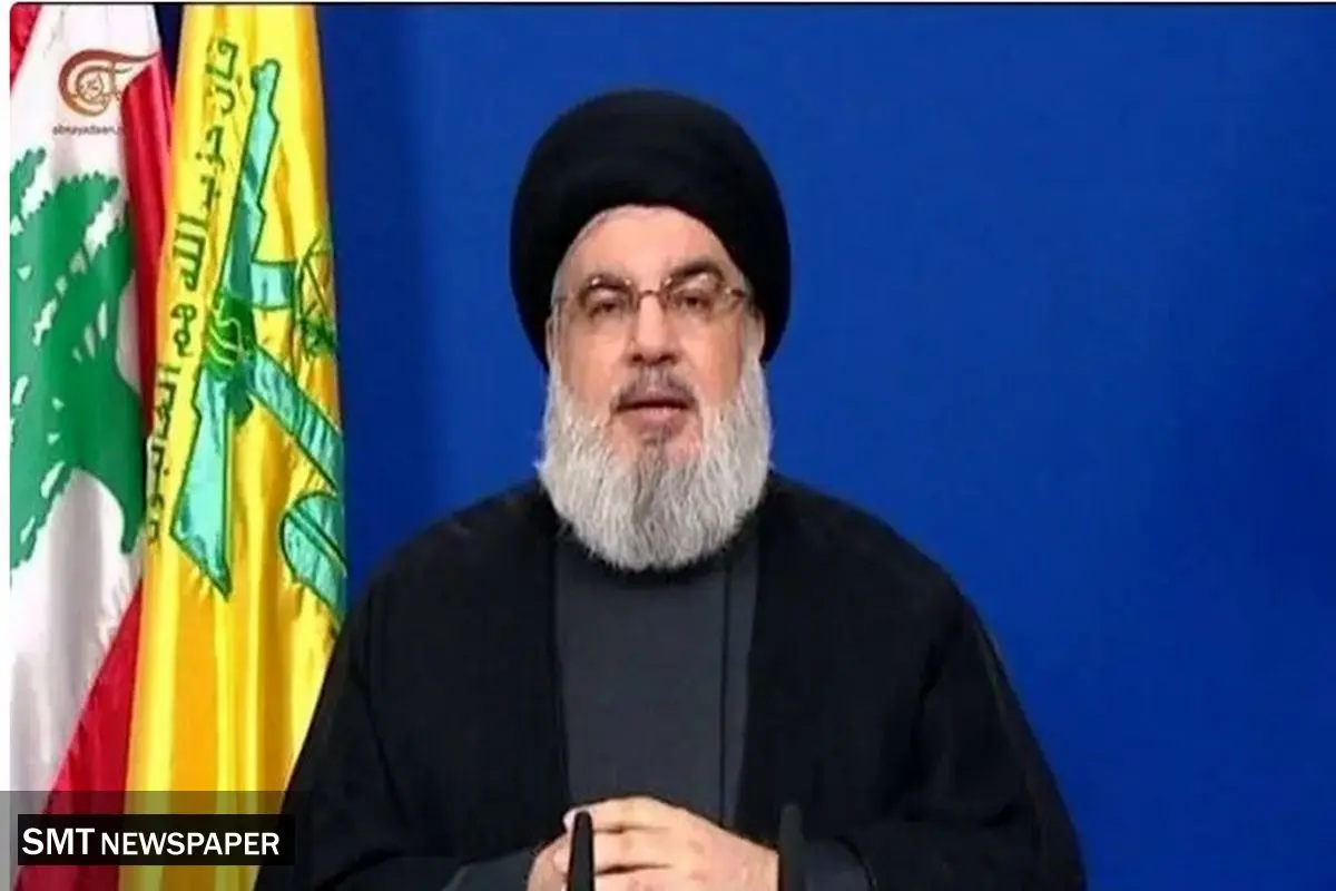 مراسم تشییع سیدحسن نصرالله در تهران برگزار می‌شود + جزئیات