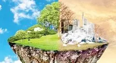 ۲۰۲۵ جنگ علیه اقلیم را ادامه داد