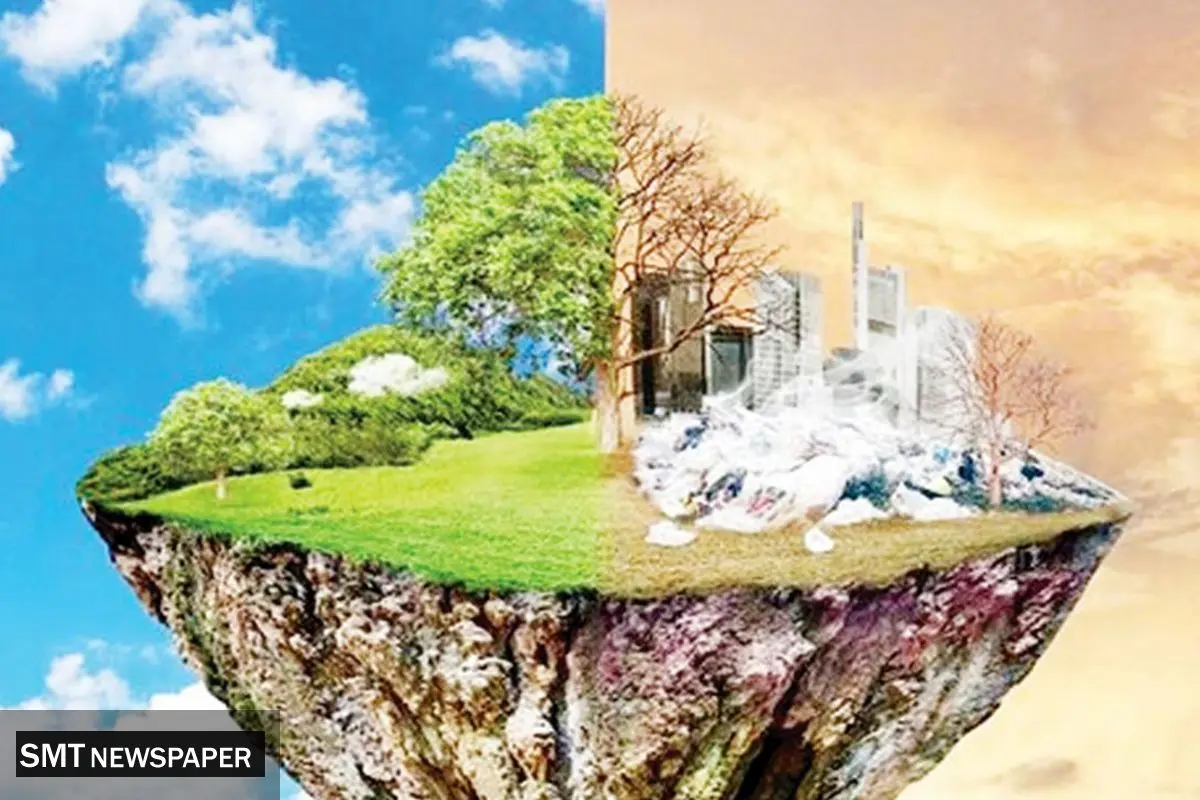 ۲۰۲۵ جنگ علیه اقلیم را ادامه داد