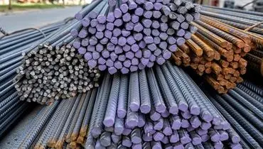 قیمت میلگرد امروز سه‌شنبه ۱۴ آبان ۱۴۰۴ + جدول