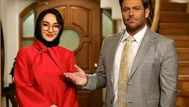 بازگشت محمدرضا گلزار به بازیگری پس از پنج سال