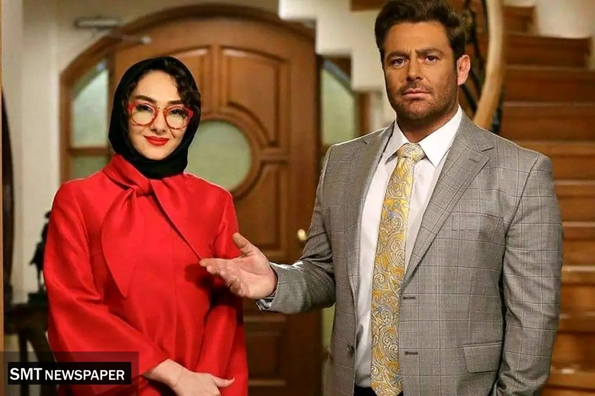 بازگشت محمدرضا گلزار به بازیگری پس از پنج سال