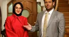 بازگشت محمدرضا گلزار به بازیگری پس از پنج سال