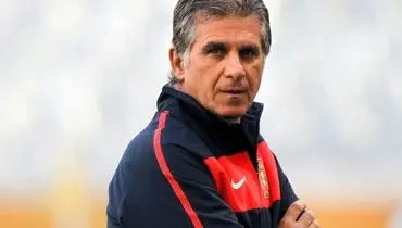 کی روش در جام جهانی ۲۰۲۶ هم حضور دارد ؟ 