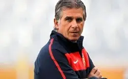 کی روش در جام جهانی ۲۰۲۶ هم حضور دارد ؟ 