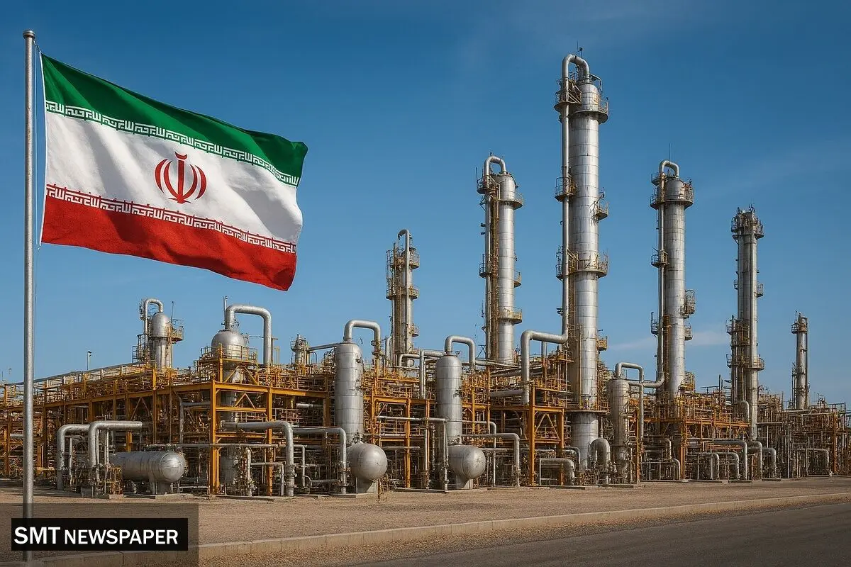 بحران در یک قدمی حوزه انرژی؛ تولید گاز ایران ممکن است نصف شود!