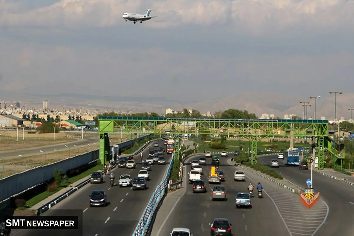 افزایش قیمت خانه در منطقه ۱۸ تهران