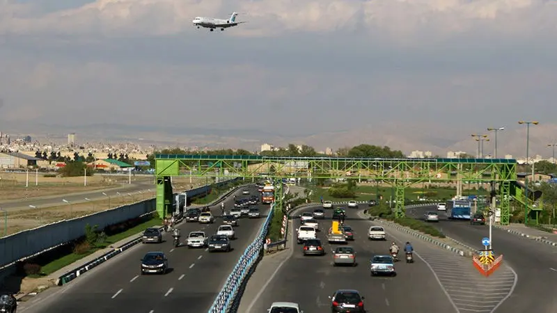 افزایش قیمت خانه در منطقه ۱۸ تهران