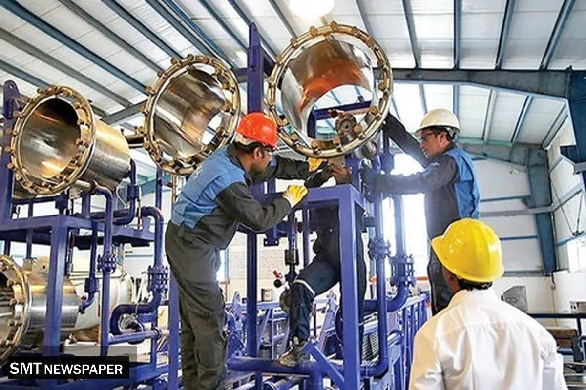 توهم پیشرفت با واردات فناوری