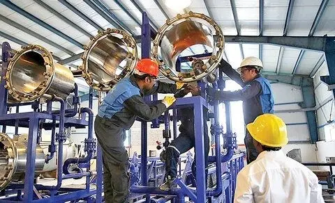 توهم پیشرفت با واردات فناوری