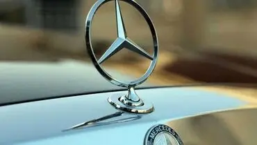 مرسدس بنز ویژن V؛ رونمایی از لوکس‌ترین ون الکتریکی