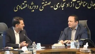 منطقه آزاد شهر فرودگاهی امام خمینی(ره) می‌تواند به هاب لجستیک هوایی و باری کشور تبدیل شود