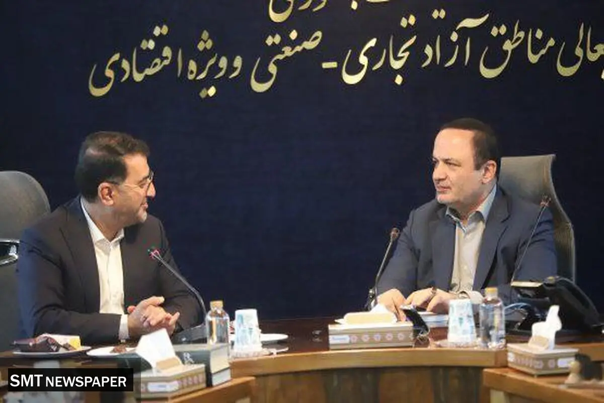 منطقه آزاد شهر فرودگاهی امام خمینی(ره) می‌تواند به هاب لجستیک هوایی و باری کشور تبدیل شود