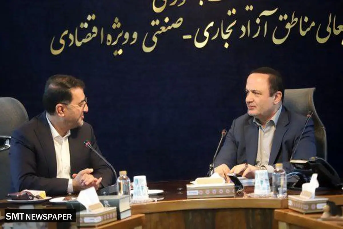 منطقه آزاد شهر فرودگاهی امام خمینی(ره) می‌تواند به هاب لجستیک هوایی و باری کشور تبدیل شود