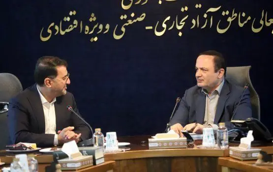 منطقه آزاد شهر فرودگاهی امام خمینی(ره) می‌تواند به هاب لجستیک هوایی و باری کشور تبدیل شود