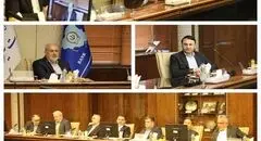 گسترش تعاملات بانک سپه و وزارت نیرو فرصتی برای خدمت‌رسانی مطلوب‌تر به مردم است