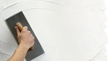 آیا می‌توان روی رنگ، سیمان یا گچ قدیمی دوباره گچکاری کرد؟