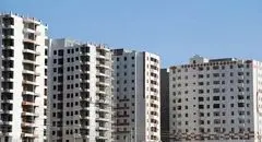 دوئل مسکن و تورم |‌ ارزانی خانه یک رویای تلخ است!