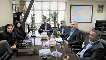 سرپرست جدید مدیریت امور بانکداری ویژه فرهنگیان بانک سرمایه معرفی شد