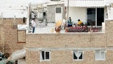 دستمزد سالانه کارگران؛ کمتر از بهای یک متر زمین در زعفرانیه