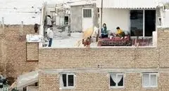 دستمزد سالانه کارگران؛ کمتر از بهای یک متر زمین در زعفرانیه