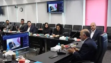 مدیرعامل بیمه دی: روابط عمومی‌ها موتور محرک برند و اعتماد در صنعت بیمه هستند
