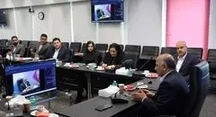مدیرعامل بیمه دی: روابط عمومی‌ها موتور محرک برند و اعتماد در صنعت بیمه هستند
