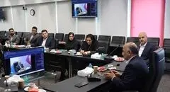 مدیرعامل بیمه دی: روابط عمومی‌ها موتور محرک برند و اعتماد در صنعت بیمه هستند
