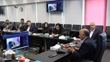 مدیرعامل بیمه دی: روابط عمومی‌ها موتور محرک برند و اعتماد در صنعت بیمه هستند
