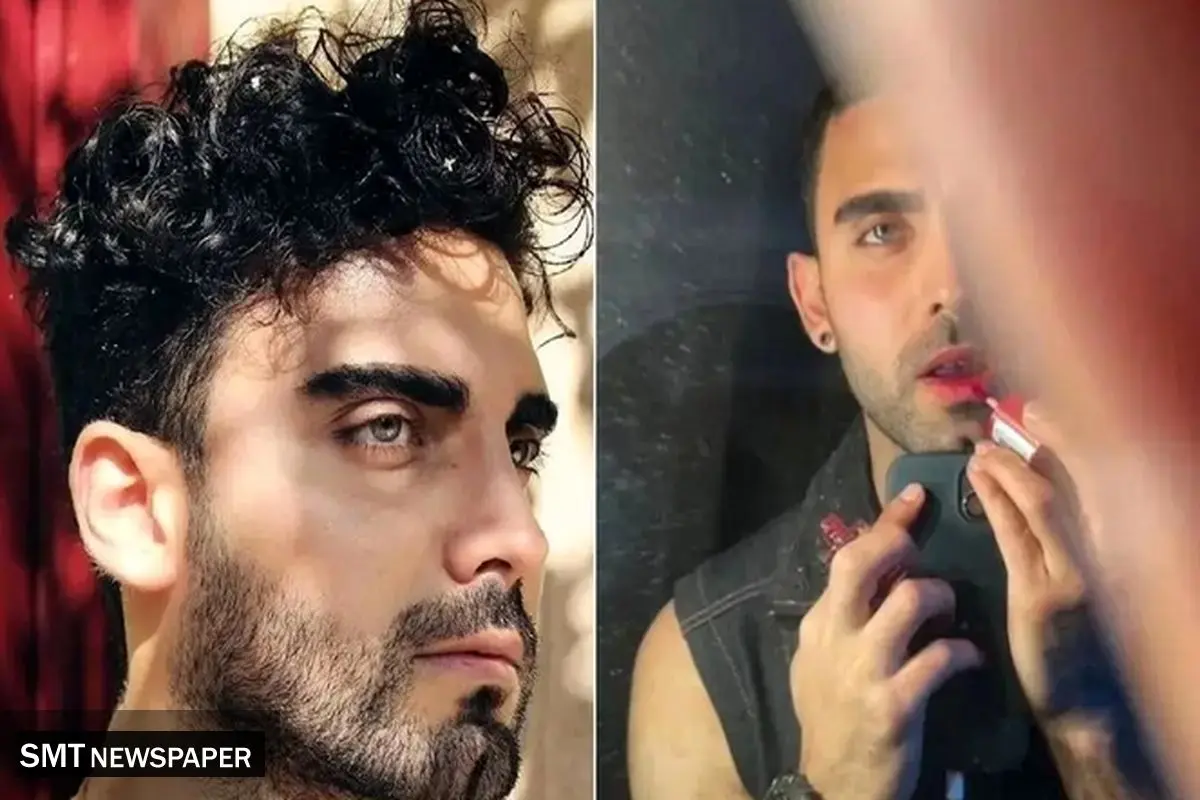 تصاویر منشوری محمدصادقی/ آبروریزی ادامه دارد!