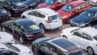 زمان عرضه خودروهای وارداتی مشخص شد