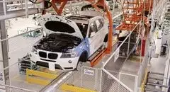 زمستان سخت صنعت