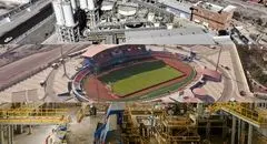 سه‌گانه شرکت ملی صنایع مس ایران، افتتاح می‌شود