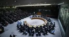 کره جنوبی در شورای امنیت با ایران در افتاد!